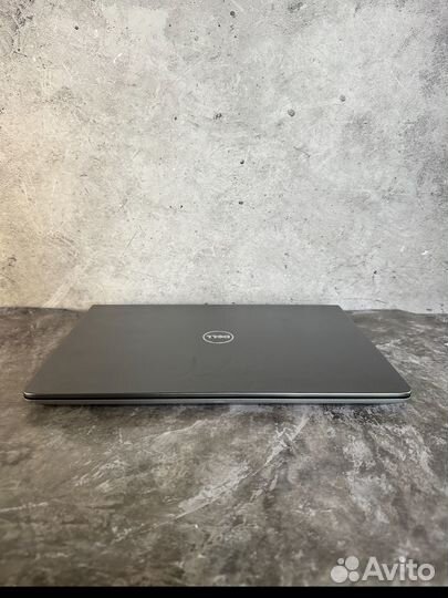 Dell i3-6006U / 2 ггц / 4Гб / 500Гб HDD