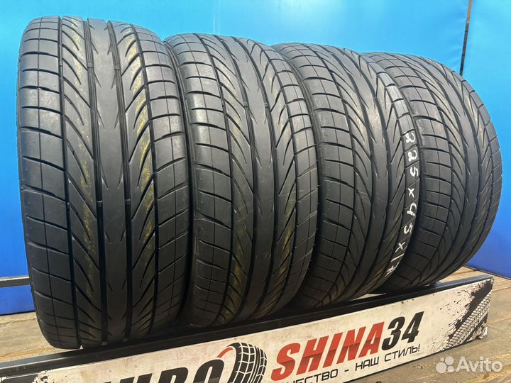 Goodyear Eagle Revspec RS-02 225/45 R17 90W