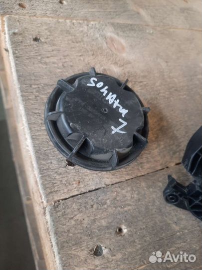 Hyundai sonata 7 комплектующий фары