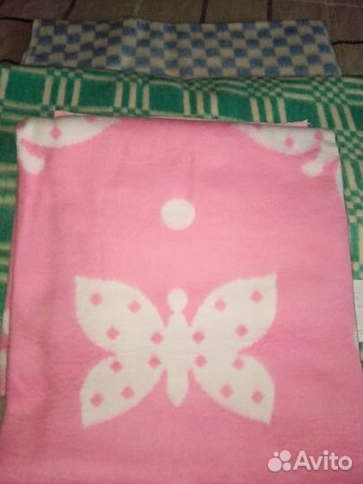 Детские одеяла и постельное бельё Икеа