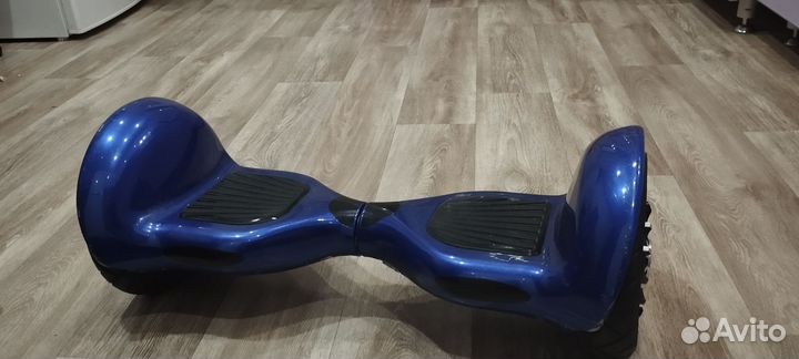 Гироскутер бу