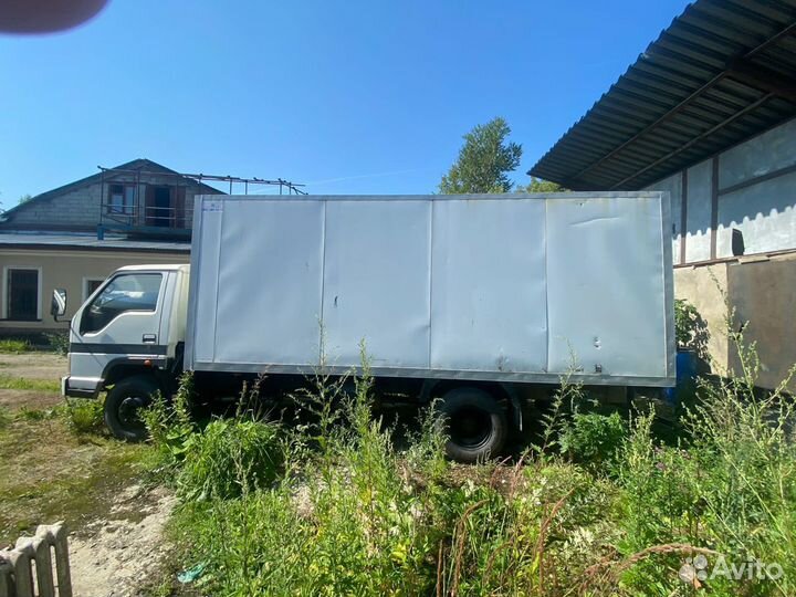 BAW Fenix, 2008