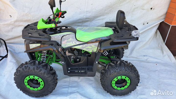 Квадроцикл