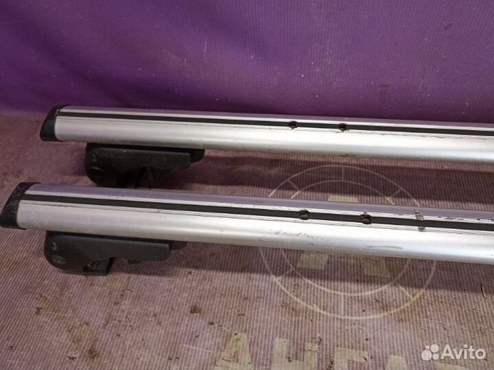 Рейлинг Mitsubishi Outlander Xl 4N14 2012