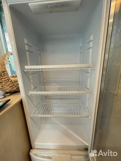 Холодильник двухкамерный бытовой pozis RK-254