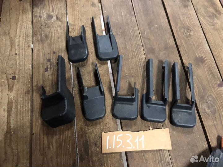 Заглушка сидения fx qx70 s51