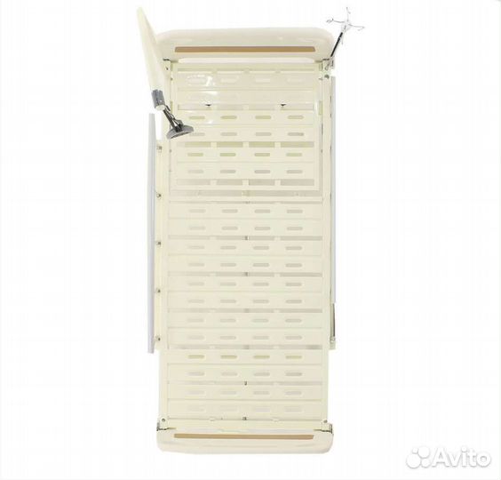 Кровать новая медицинская