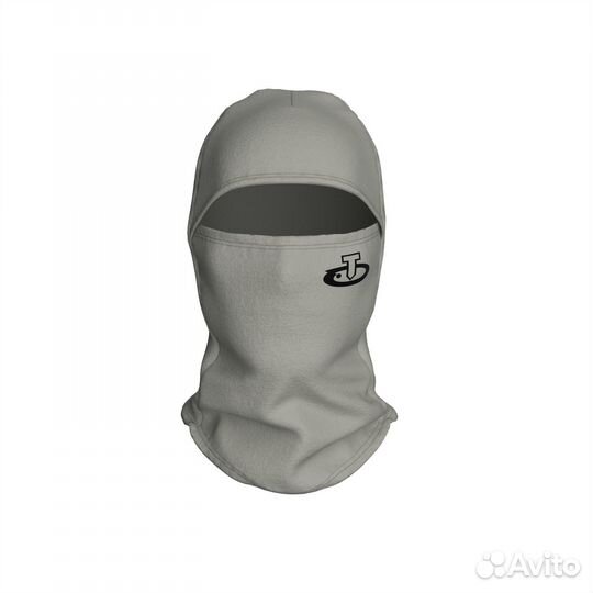 Players Club Ski Mask x Unknown T