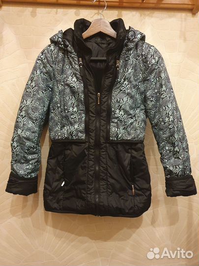 Куртка на девочку 150-152