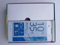 Телефон Sony E5