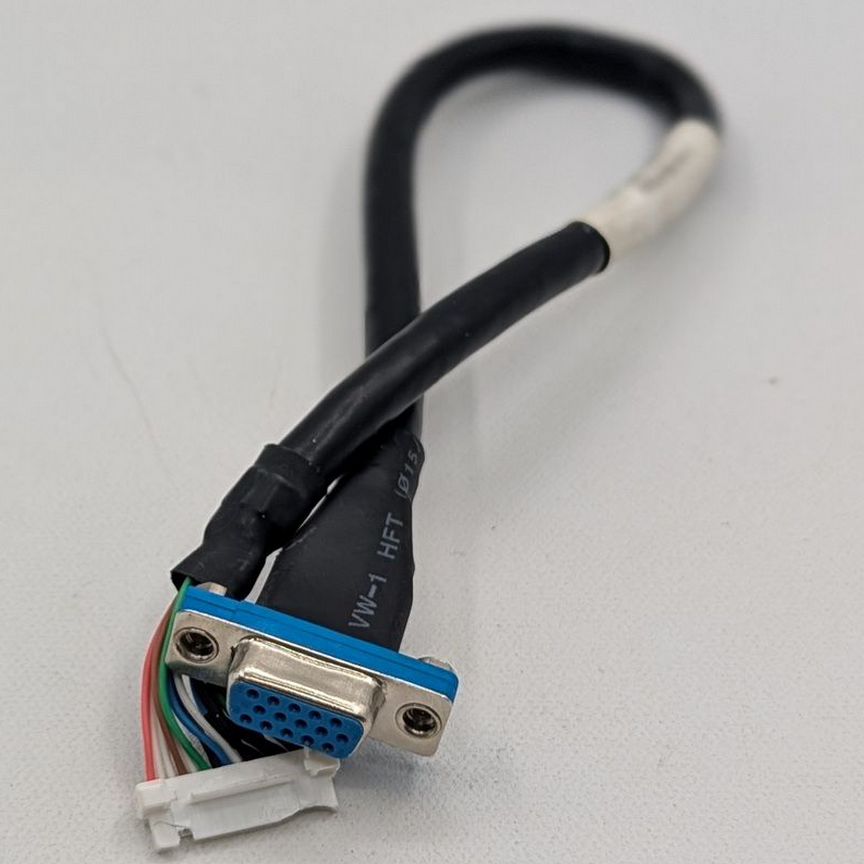 [00KG408] Кабель Lenovo System X3250, X3550 M5, Dis