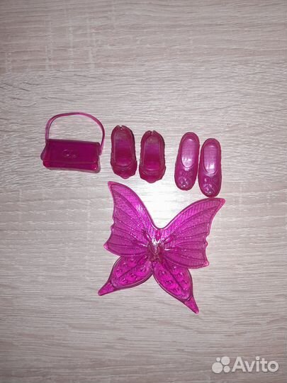 Куклы винкс муза