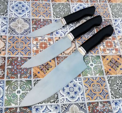 Кухонные ножи