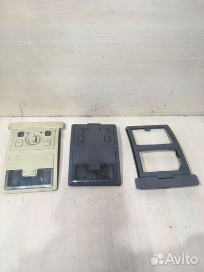 Плафон салона внутренний Ауди А6 С5