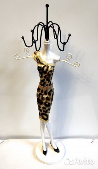 Подставка для цепочек «Манекен»