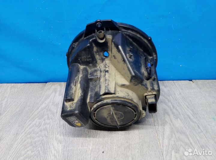 Фара Mercedes G class W463 1989