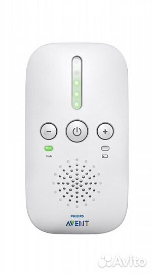 Радионяня Philips avent