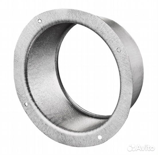 Адаптер котловой (фланец) 100 Kentatsu