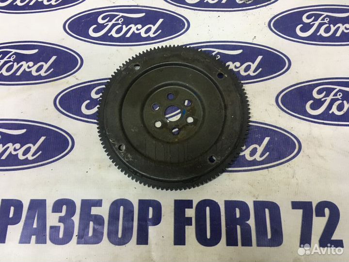 Маховик планшайба Mazda CX 7