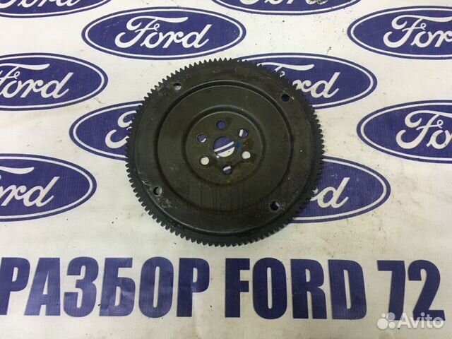 Маховик планшайба Mazda CX 7