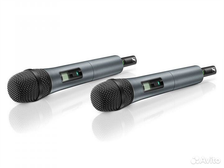 Sennheiser XSW 1-835 Dual-B радиосистема