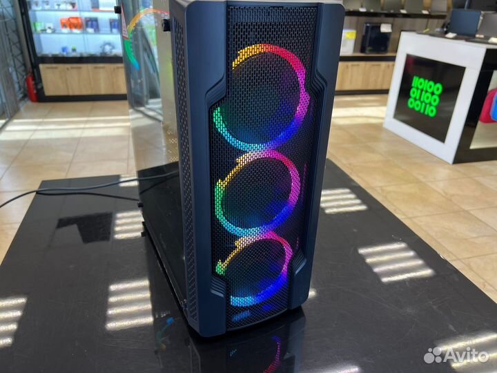 Game Core i5-10400F/RTX 3060 8Gb/DDR4-16Gb/512Gb