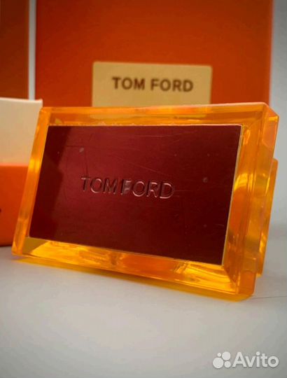 Духи Tom Ford Bitter Peach perfume