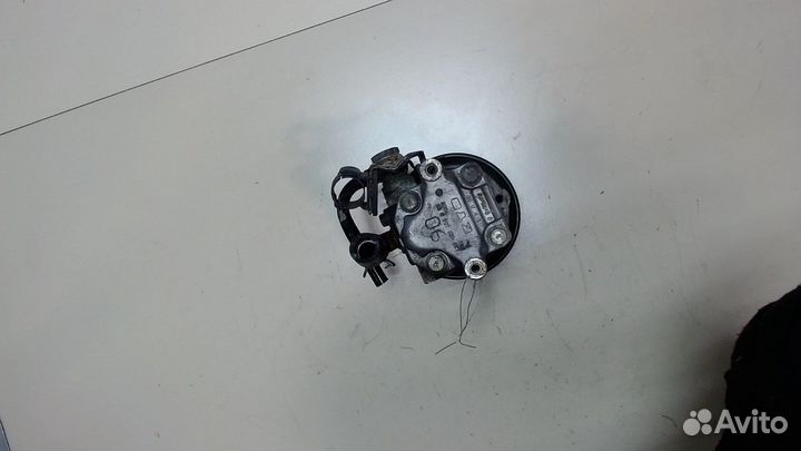 Гур Seat Leon, 2002