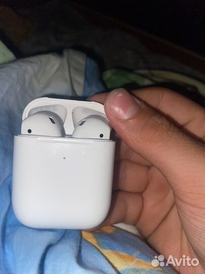 Airpods 2