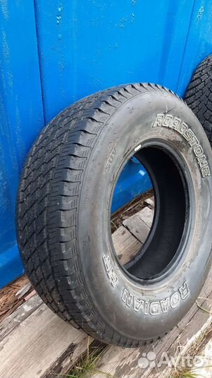 Roadstone Roadian H/T SUV 265/70 R16 112S