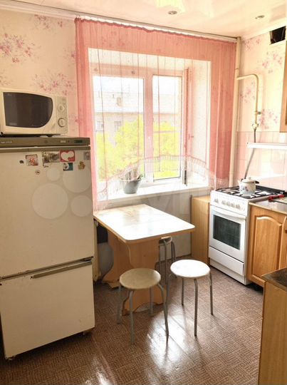 2-к. квартира, 45 м², 5/5 эт.