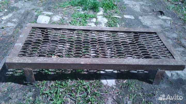 Чистилка для обуви