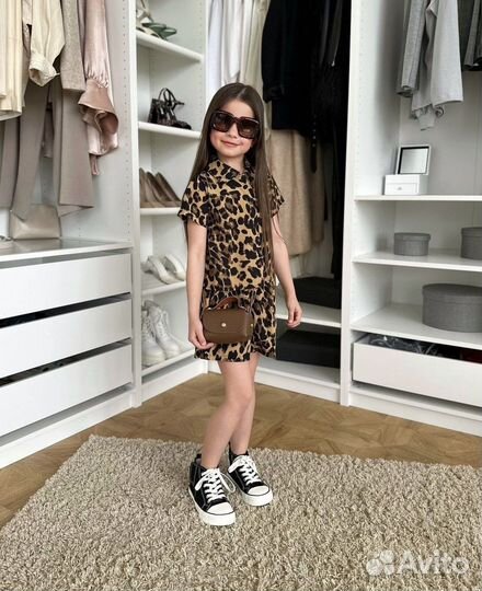 Детская одежда оптом