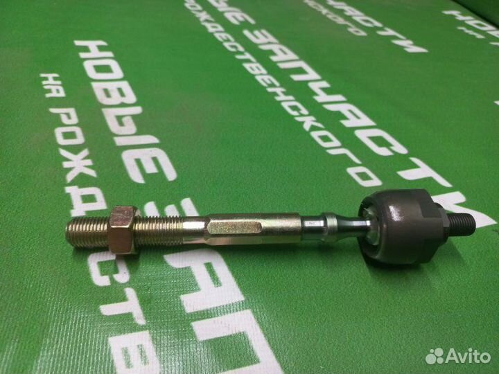 Рулевая тяга Honda Civic 1995