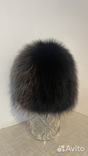 Шапка меховая женская