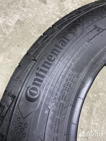 Continental ContiVanContact 100 215/65 R16C