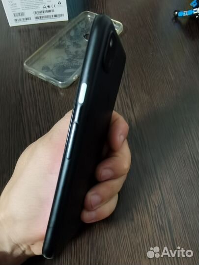 Google Pixel 4a, 6/128 ГБ