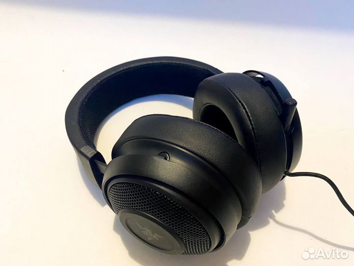 Наушники Razer Kraken Pro v2