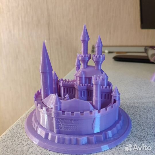 3D принтер creality ender 2 Pro