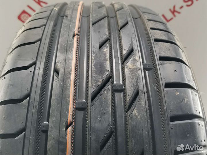 Nokian Tyres Nordman SZ2 215/50 R17 95W