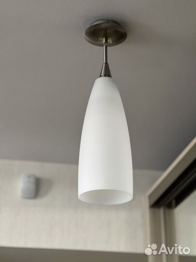 Светильник подвесной