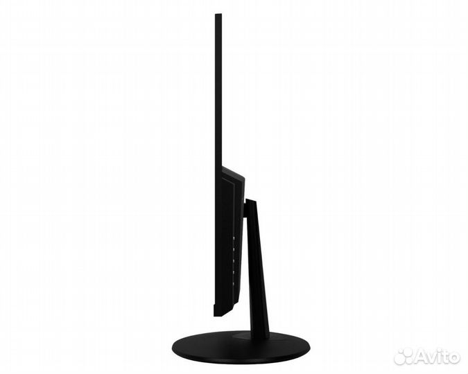 Монитор игровой Rombica 23.8