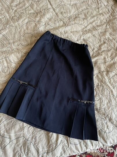 Школьная форма