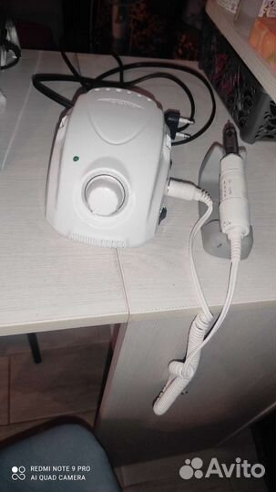 Mашинка Marathon 3 Champion