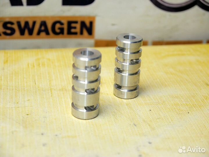 AW55-51 Клапан контроля Lockup Relay