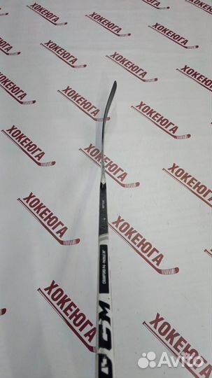 Хоккейная клюшка CCM EFlex 4 L 26