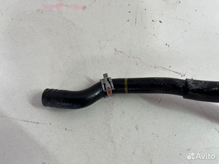 Шланг расширительного бочка Toyota Land Cruiser