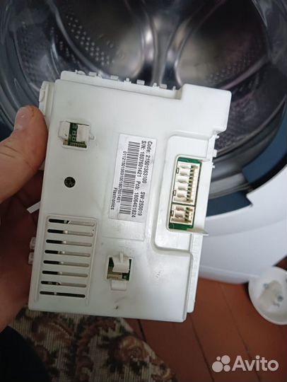 Мастер по ремонту холодильников, стиральных машин