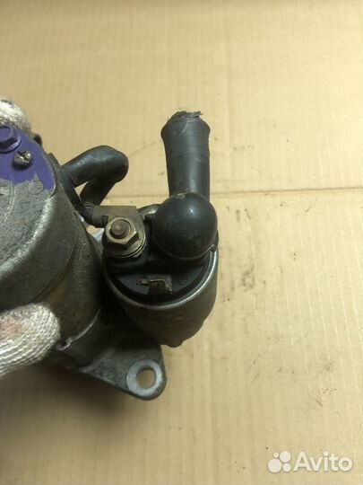 Гур Nissan X-Trail NT30 QR20DE