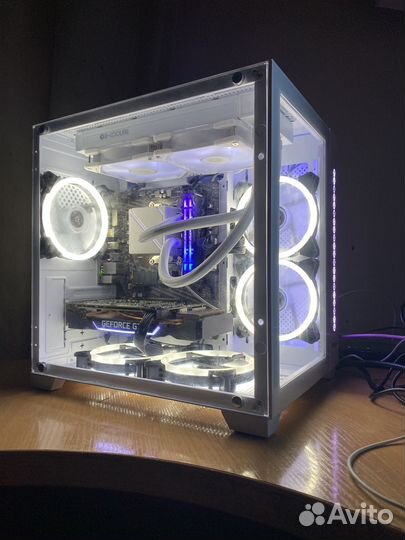 Игровой пк